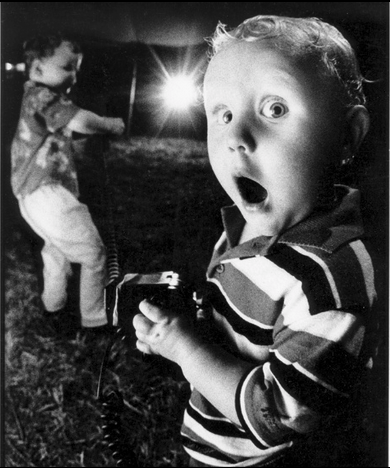 Surprise