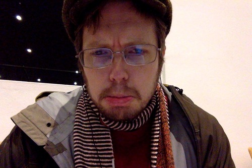 sad ethan